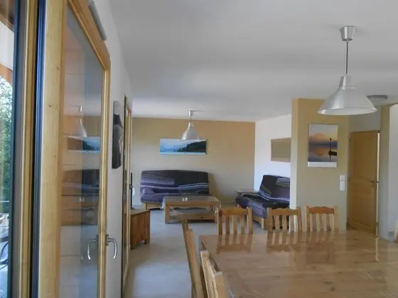 Apart Daire, 4 Yatak Odası, Balkon