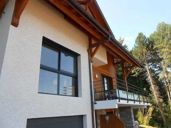 Apart Daire, 4 Yatak Odası, Balkon