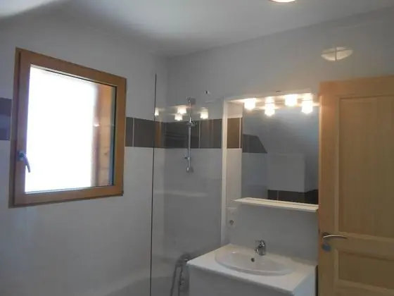 Apart Daire, 4 Yatak Odası, Balkon