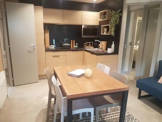 Dağ Evi, 2 Yatak Odası, 2 Banyolu