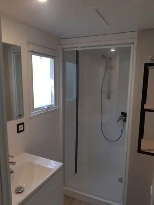 Karavan, 2 Yatak Odası, Teras