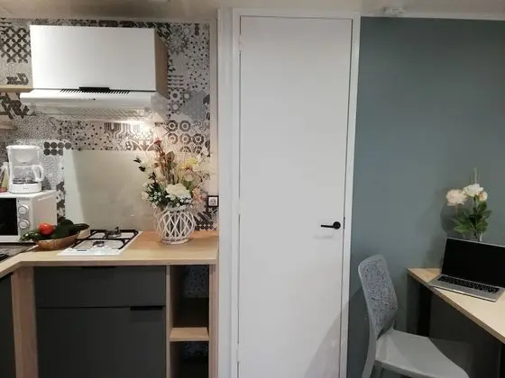 Comfort Bungalow, 1 Bedroom (Duo)