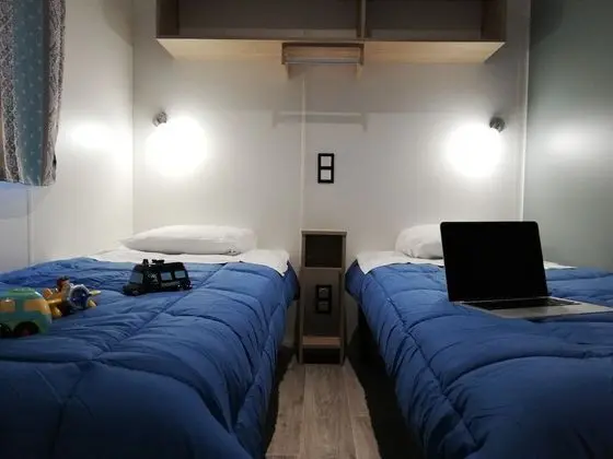 Comfort Bungalow, 1 Bedroom (Duo)