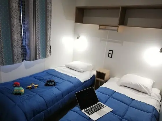 Comfort Bungalow, 1 Bedroom (Duo)