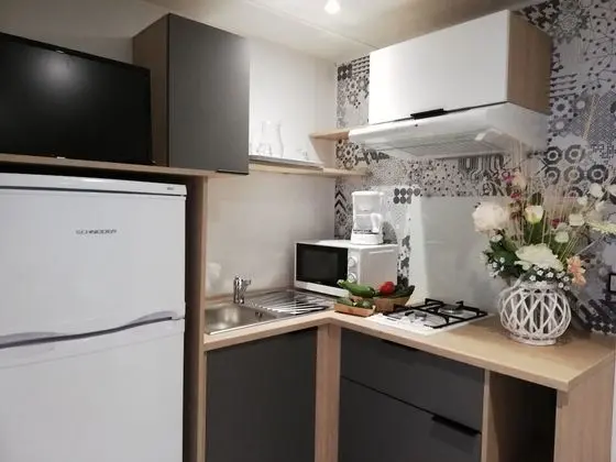 Comfort Bungalow, 1 Bedroom (Duo)
