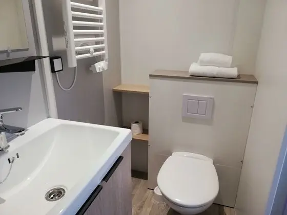 Comfort Bungalow, 1 Bedroom (Duo)