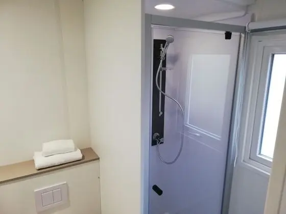 Comfort Bungalow, 1 Bedroom (Duo)