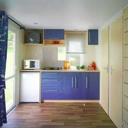 Premium Bungalow, 1 Bedroom (Duo Plus)