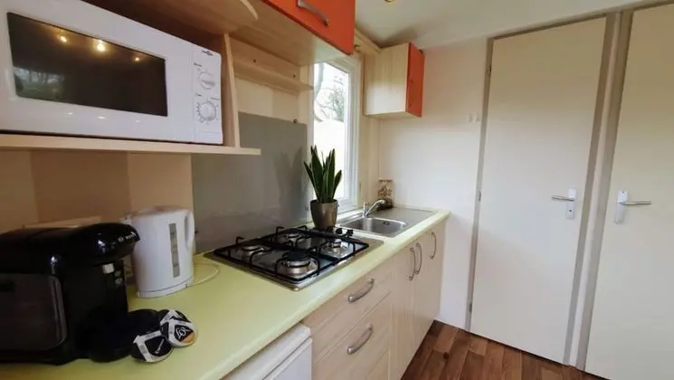 Premium Bungalow, 1 Bedroom (Duo Plus)