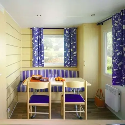 Premium Bungalow, 1 Bedroom (Duo Plus)