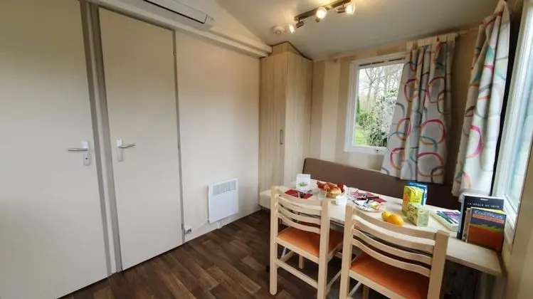 Premium Bungalow, 1 Bedroom (Duo Plus)