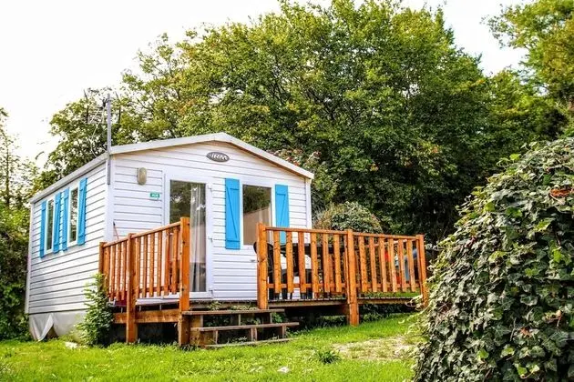 Premium Bungalow, 1 Bedroom (Duo Plus)