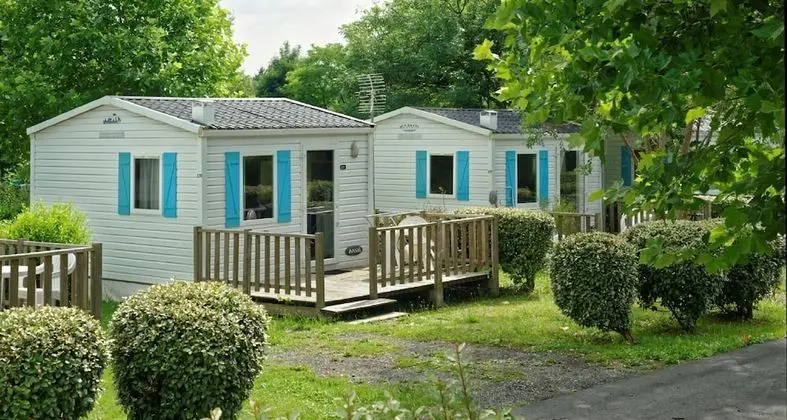 Premium Bungalow, 1 Bedroom (Duo Plus)