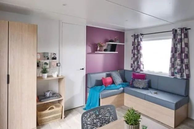 Premium Bungalow, 3 Bedrooms (Tribu Plus)