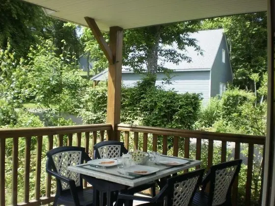 Dağ Evi, 3 Yatak Odası, Sigara İçilmez