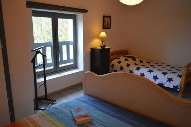 Kır Evi, 2 Yatak Odası (6 pax)