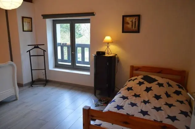 Kır Evi, 2 Yatak Odası (6 pax)