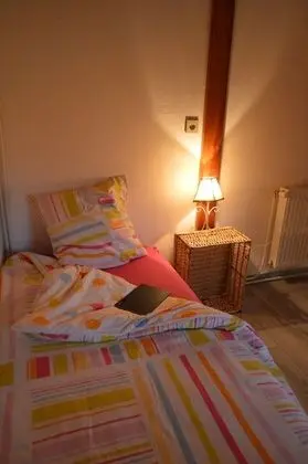 Kır Evi, 2 Yatak Odası (6 pax)