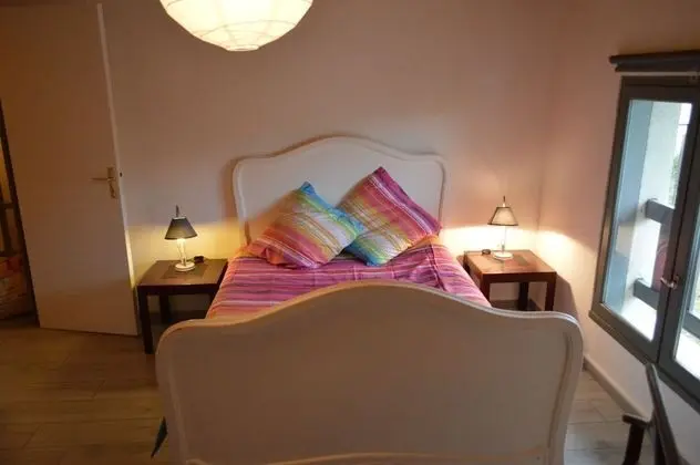 Kır Evi, 2 Yatak Odası (6 pax)