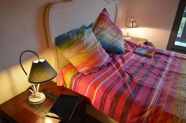 Kır Evi, 2 Yatak Odası (6 pax)