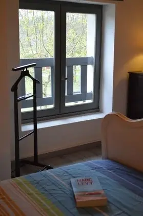 Kır Evi, 2 Yatak Odası (6 pax)