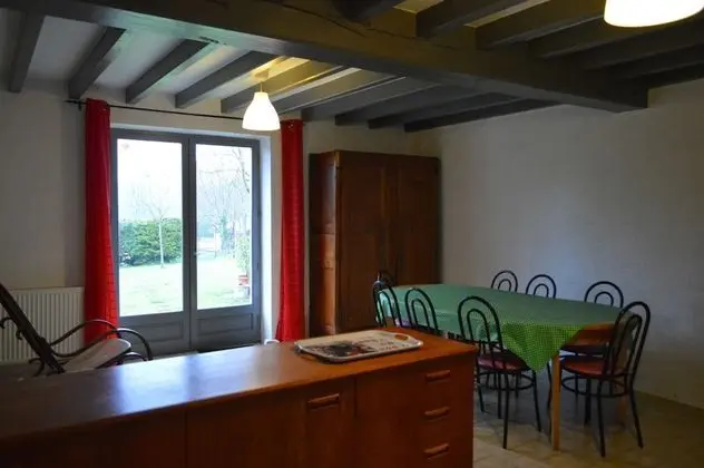 Kır Evi, 2 Yatak Odası (6 pax)