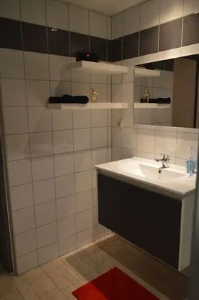 Kır Evi, 2 Yatak Odası (6 pax)