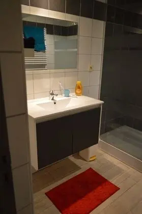 Kır Evi, 2 Yatak Odası (6 pax)