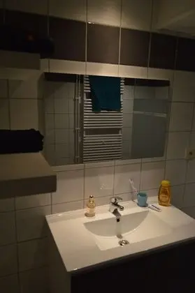 Kır Evi, 2 Yatak Odası (6 pax)