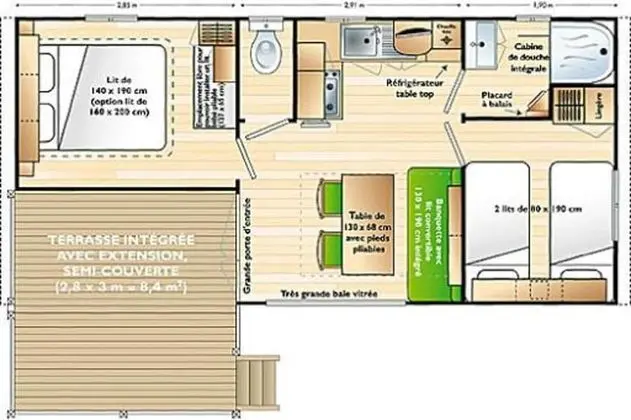 Karavan (Alouette 1)