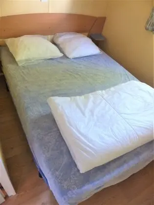 Karavan, 3 Yatak Odası (6 personnes)