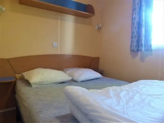 Karavan, 3 Yatak Odası (6 personnes)