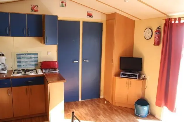 Karavan, 3 Yatak Odası (6 personnes)