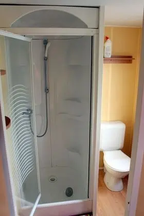 Karavan, 3 Yatak Odası (6 personnes)