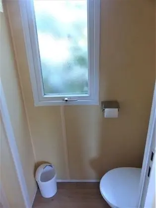 Karavan, 3 Yatak Odası (6 personnes)