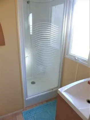 Karavan, 3 Yatak Odası (6 personnes)