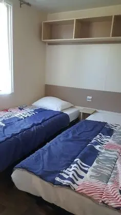 Karavan, 2 Yatak Odası, Sigara İçilmez