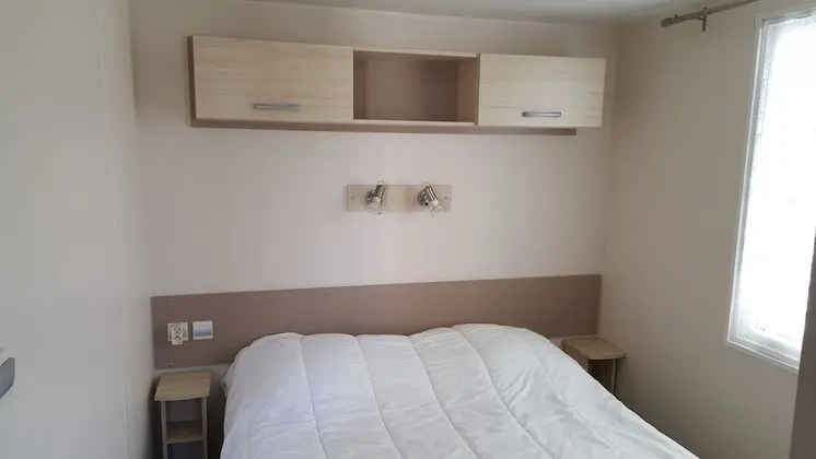 Karavan, 2 Yatak Odası, Sigara İçilmez