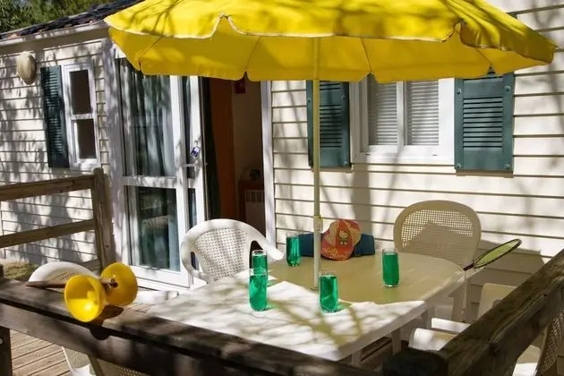 Karavan, 2 Yatak Odası