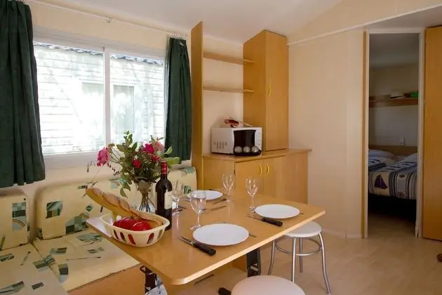 Karavan, 2 Yatak Odası