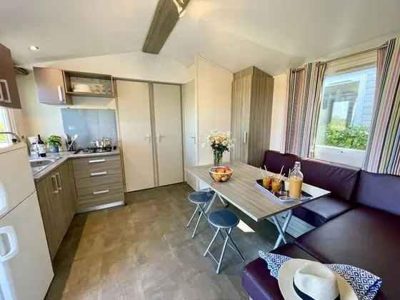 Karavan, 3 Yatak Odası