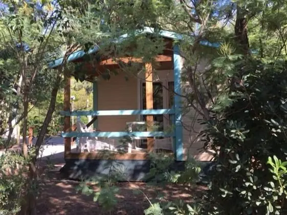Bungalov (Nevada)