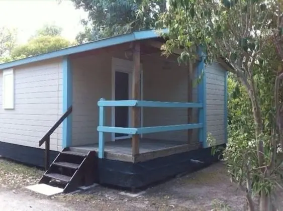 Bungalov (Nevada)