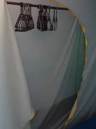 Çadır