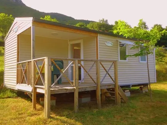 Karavan (Ohara 4 personnes)