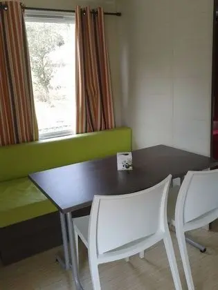 Karavan (Ohara 4 personnes)