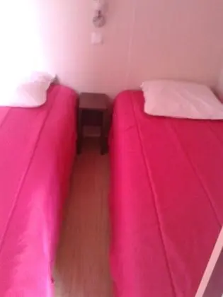 Karavan (Ohara 4 personnes)