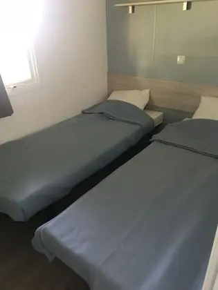 Family Karavan, 3 Yatak Odası