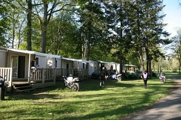Karavan, 2 Yatak Odası