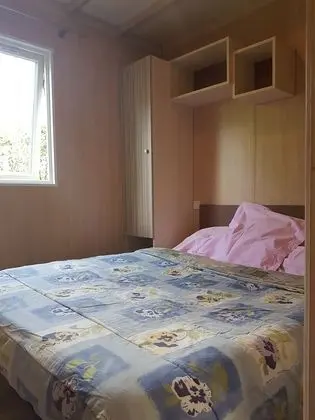 Economy Dağ Evi